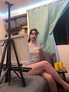 Nina-Chick777 online show from June 2026 06:05:02 AM