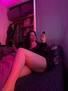Nina-Chick777 online show from June 2026 12:22:01 PM