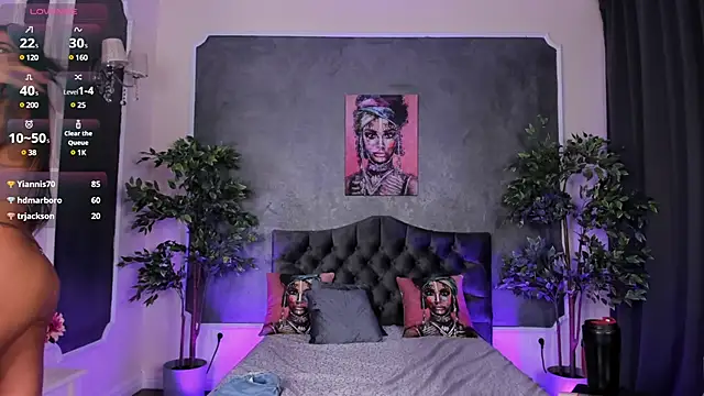 the arabian princess online show from February 2025 07:31:02 AM