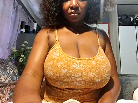 EbonyRose9 online show from June 2026 07:50:02 AM