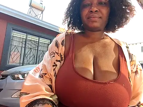 EbonyRose9 online show from July 2026 07:55:01 AM