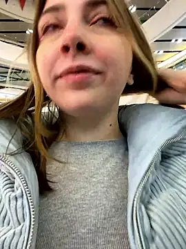 Sunny   Bunny online show from December 2024 01:32:01 PM