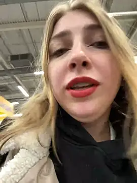 Sunny   Bunny online show from January 2025 08:06:02 PM