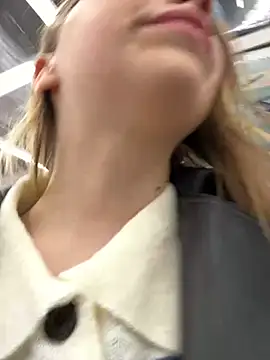 Sunny   Bunny online show from March 2025 02:32:01 PM