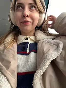 Sunny   Bunny online show from March 2025 02:12:02 PM