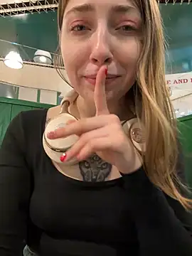 Sunny   Bunny online show from March 2025 05:05:02 PM