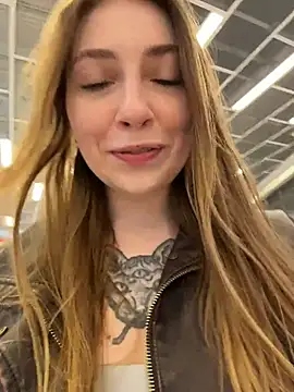 Sunny   Bunny online show from April 2026 01:09:02 PM