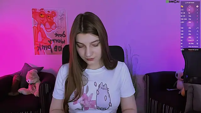 pure radiance1 online show from November 2025 10:05:01 AM