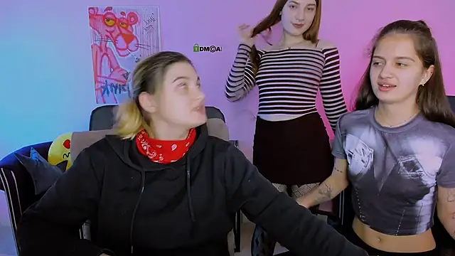 pure radiance1 online show from November 2025 10:18:02 AM