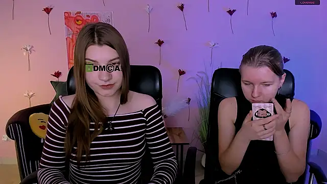 pure radiance1 online show from February 2026 08:49:02 PM