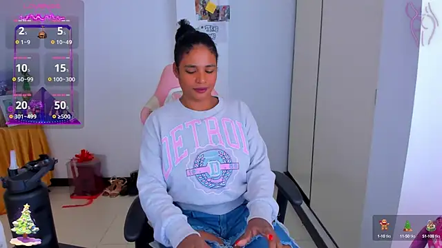 Snapshot of Michel_Jones chatting on December 2024 03:47:01 AM Michel Jones online show from December 2024 03:47:01 AM