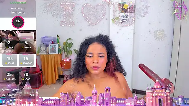 Snapshot of Michel_Jones chatting on March 2025 06:47:02 AM Michel Jones online show from March 2025 06:47:02 AM