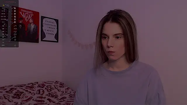 Snapshot of _ni_kiss chatting on January 2025 10:30:02 PM ni kiss online show from January 2025 10:30:02 PM