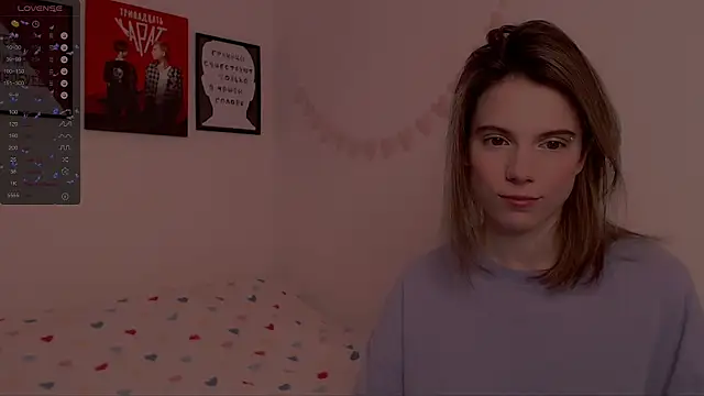 Snapshot of _ni_kiss chatting on February 2025 09:50:01 PM ni kiss online show from February 2025 09:50:01 PM