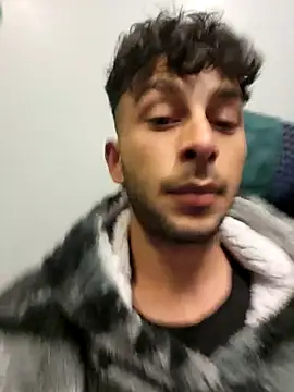 Iulianmarius12 online show from March 2025 09:53:02 PM