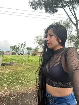 Snapshot of keyla_meow chatting on February 2025 06:58:01 PM keyla meow online show from February 2025 06:58:01 PM