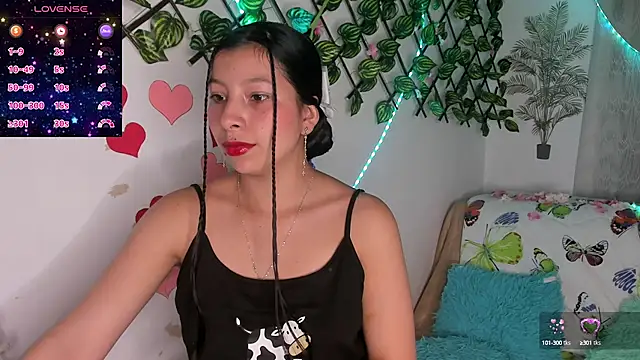 Snapshot of keyla_meow chatting on March 2025 07:17:02 PM keyla meow online show from March 2025 07:17:02 PM