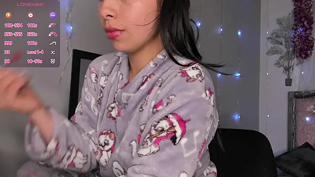 Snapshot of keyla_meow chatting on March 2025 01:46:02 AM keyla meow online show from March 2025 01:46:02 AM