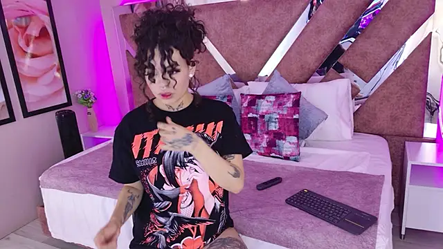 KatherineGomez online show from May 2026 02:50:02 AM