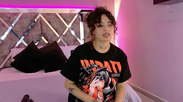 KatherineGomez online show from May 2026 04:07:02 AM