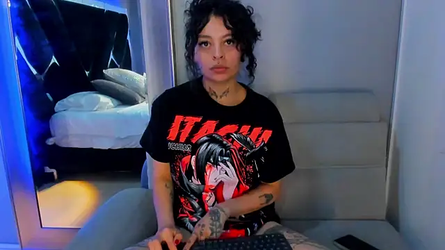 KatherineGomez online show from July 2026 02:51:01 AM