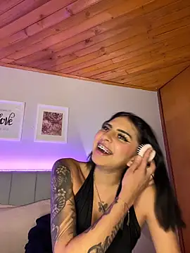 Hilary pinkk online show from May 2026 03:13:01 AM