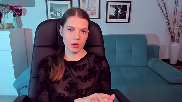 Snapshot of BellaSweetHeart chatting on March 2025 04:11:01 PM BellaSweetHeart online show from March 2025 04:11:01 PM