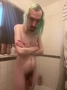 tallnerdyguy online show from February 2025 11:42:02 PM