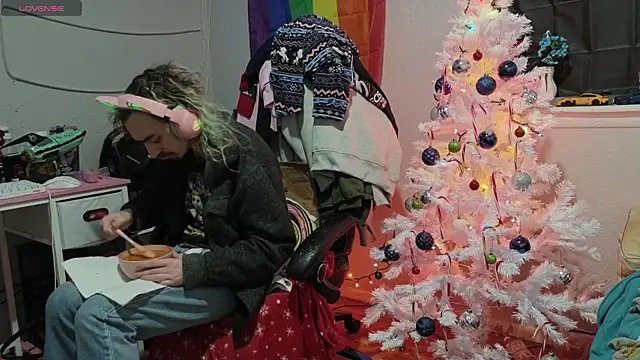 tallnerdyguy online show from December 2025 03:46:02 AM