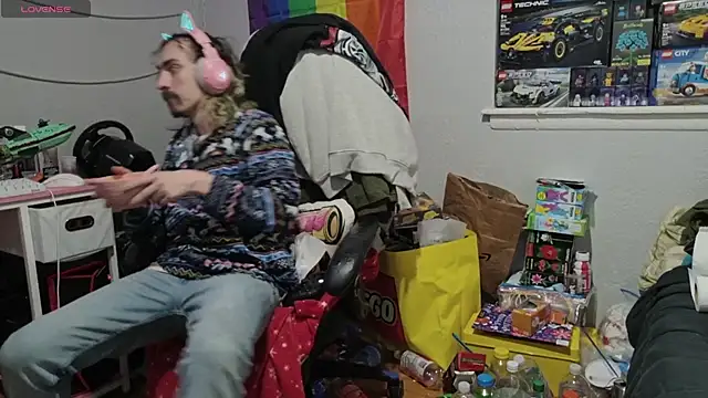 tallnerdyguy online show from May 2026 12:49:01 AM