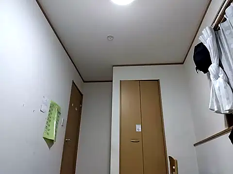 SAITO-YASUYUKI7 online show from January 2025 12:18:01 PM