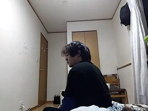 SAITO-YASUYUKI7 online show from March 2025 09:16:01 AM