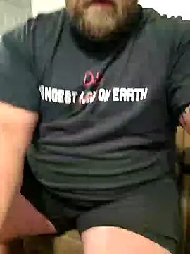 Strong Bear89 online show from December 2024 04:16:02 AM