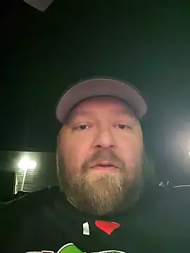 Strong Bear89 online show from January 2025 09:02:01 AM