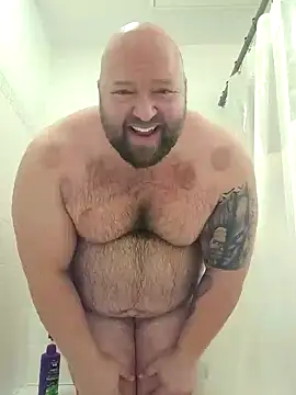 Strong Bear89 online show from January 2025 04:09:01 PM