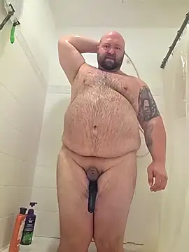 Strong Bear89 online show from February 2025 04:11:02 PM