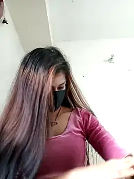 Tisha-01 online show from October 2025 03:01:02 AM