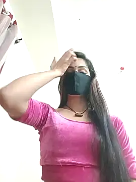 Tisha-01 online show from October 2025 04:27:02 PM