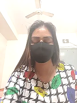 Tisha-01 online show from February 2026 08:02:02 AM