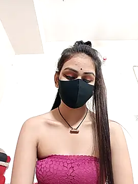 Tisha-01 online show from April 2026 01:41:02 PM