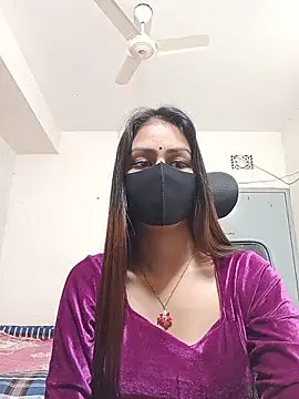 Tisha-01 online show from May 2026 03:02:02 AM