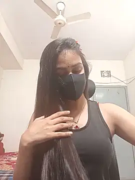 Tisha-01 online show from May 2026 02:46:01 PM