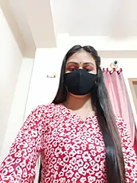 Tisha-01 online show from July 2026 03:37:01 AM