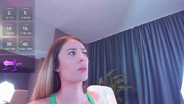 LaurynCopper online show from February 2026 07:16:02 AM