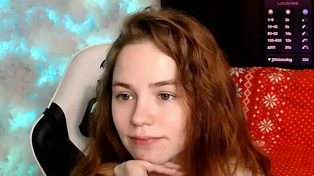 Fox Lisa online show from January 2025 01:20:02 PM