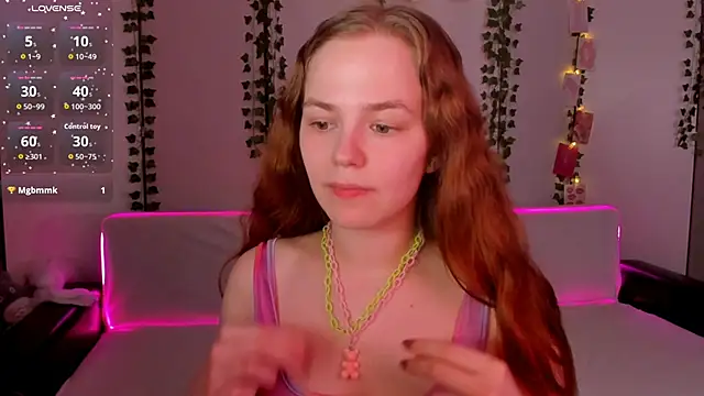 Fox Lisa online show from April 2026 08:55:01 PM