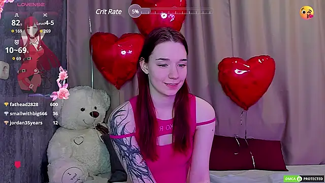 Snapshot of Shirley_Thomas chatting on February 2025 04:22:01 PM Shirley Thomas online show from February 2025 04:22:01 PM