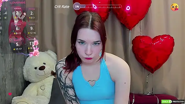 Snapshot of Shirley_Thomas chatting on February 2025 04:59:01 PM Shirley Thomas online show from February 2025 04:59:01 PM