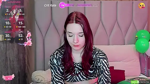 Snapshot of Shirley_Thomas chatting on March 2025 01:18:02 PM Shirley Thomas online show from March 2025 01:18:02 PM