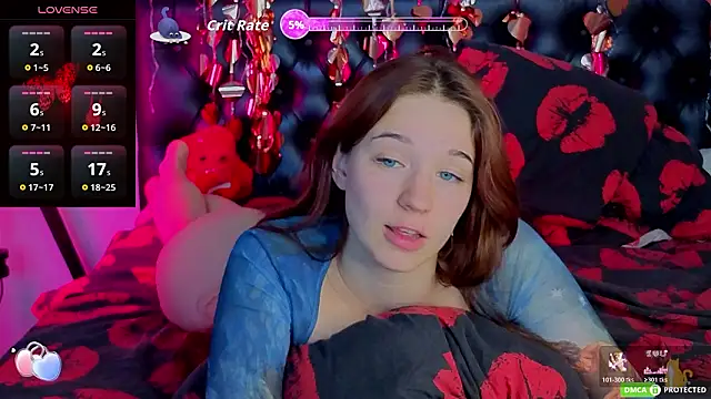 Snapshot of Shirley_Thomas chatting on February 2026 10:42:02 AM Shirley Thomas online show from February 2026 10:42:02 AM